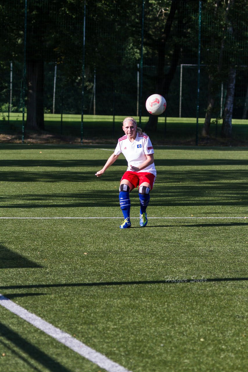 Bild 200 - Frauen HSV - cJun Eintracht Norderstedt : Ergebnis: 1:16